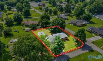 29705 Hogan Ave, Ardmore, AL 35739