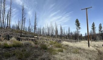 Hicks Rd, Bly, OR 97622