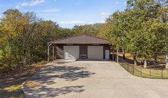 579 Chateau Bnd, Ardmore, OK 73401