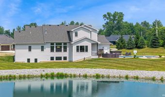 18607 Tonkel Rd, Auburn, IN 46706