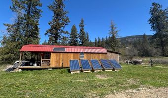 5225 Hwy 1, Bonners Ferry, ID 83805