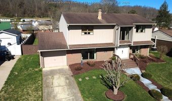 220 Nedra Dr, Barboursville, WV 25504