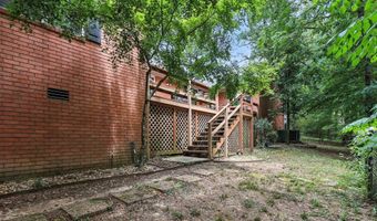 1190 Cambridge Cir, Benton, AR 72019