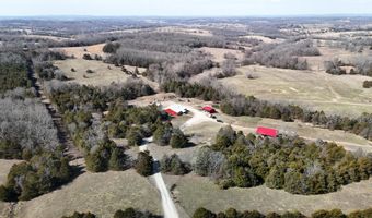 Rr 4 Box 1307-A, Ava, MO 65608