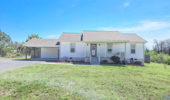 1848 Mobbs School Rd, Arab, AL 35016