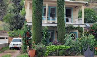 504 A Tombstone Cyn, Bisbee, AZ 85603
