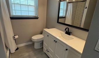 3105 N McMillan Ave, Bethany, OK 73008