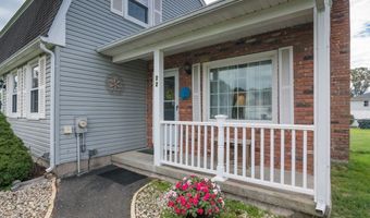 22 Beech Hill Rd, Agawam, MA 01030