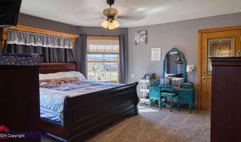 75 Red Bluff Rd, Beulah, WY 82712