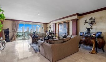 3201 NE 183rd St 1107, Aventura, FL 33160