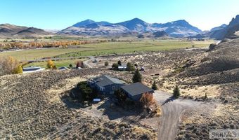 116 Coates Ln, Challis, ID 83226