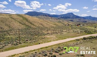 TBD Wapiti Estates Dr 13, Cody, WY 82414