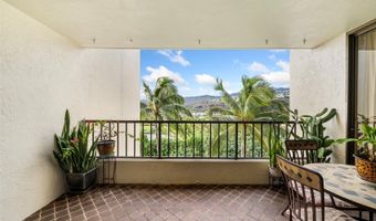 500 Lunalilo Home Rd 26L, Honolulu, HI 96825