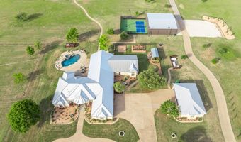 887 Hcr. 3110 N, Abbott, TX 76621
