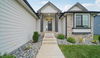 2531 N Quartz St, Andover, KS 67002