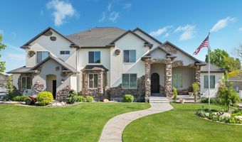 3702 W WASATCH Dr, Bluffdale, UT 84065