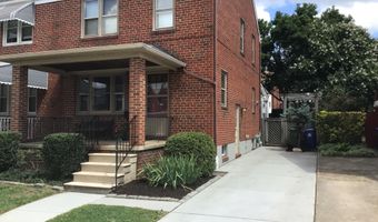 3314 NORTHWAY Dr E, Baltimore, MD 21234