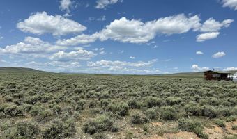 83 BUCK Rd, Cora, WY 82925