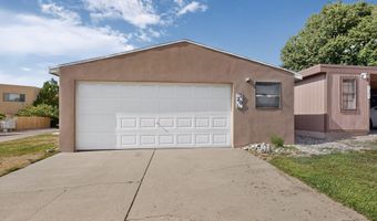 7201 Canary Ln NE, Albuquerque, NM 87109