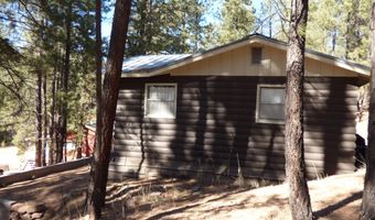 14 16 N CR 2057, Alpine, AZ 85920