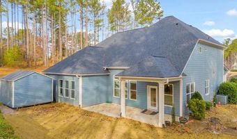 519 Huntington Dr, Ball Ground, GA 30107