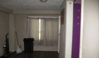 703 W South St, Arcanum, OH 45304