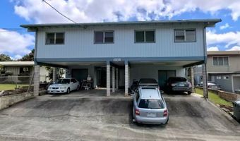 99-581 Honohina St, Aiea, HI 96701