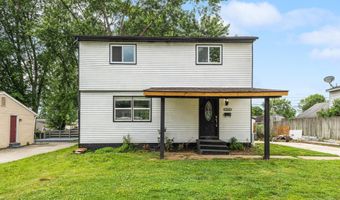 5044 Albany Dr, Columbus, OH 43232