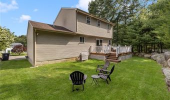 24 Cobblestone Ter, Coventry, RI 02816