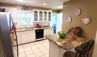 301 TAYLOR Rd, Alma, GA 31510