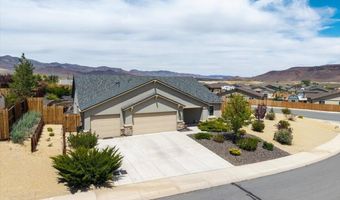 104 Bethpage Rd, Dayton, NV 89403