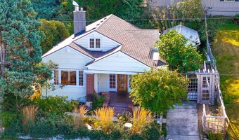 1925 IRVING Ave, Astoria, OR 97103
