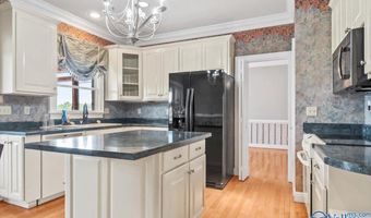 589 Cobb Rd, Arab, AL 35016