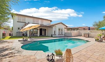 2975 N SUMMER St, Buckeye, AZ 85396