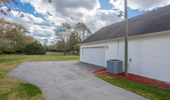 8952 CANNON Rd, Bridgeville, DE 19933