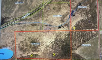 County Road 7, Bagley, MN 56621
