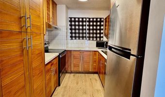 469 Ena Rd 3007, Honolulu, HI 96815