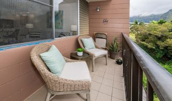 46-259 Kahuhipa St 303B, Kaneohe, HI 96744