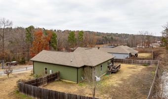 194 Stone Flag Rd, Batesville, AR 72501