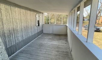 216 Morgan, Bishopville, SC 29010