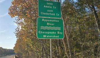 11100 Patrick Henry Hwy, Amelia, VA 23002