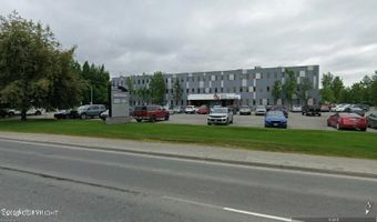 4600 DeBarr Rd #150, Anchorage, AK 99508