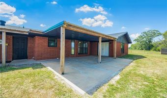 3022 Dow Jones Rd, Alma, AR 72921
