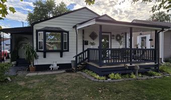 619 Byland Dr, Beech Grove, IN 46107