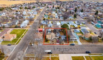 566 Bent Ave, Akron, CO 80720