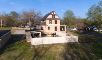 283 E Chestnut, Batesville, AR 72501