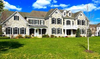 14408 WOODMORE OAKS CT. WOODMORE OAKS Ct, Bowie, MD 20721