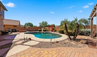 4563 E DESERT SANDS Dr, Chandler, AZ 85249