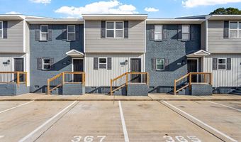 409 E Williams St, Angier, NC 27501