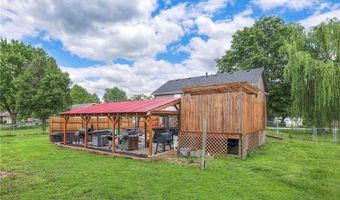 208 N Ohio St, Archie, MO 64725